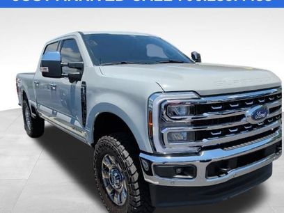 Used 2025 Ford F250 Lariat w/ Lariat Ultimate Package