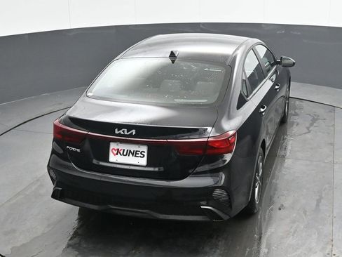 Used 2024 Kia Forte LXS FWD image 30