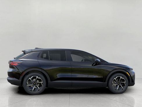 New 2026 Chevrolet Equinox EV LT w/ Comfort Package image 5