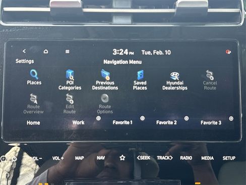 Used 2022 Hyundai Tucson Limited image 30