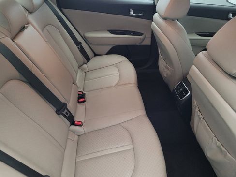 Used 2016 Kia Optima EX image 19