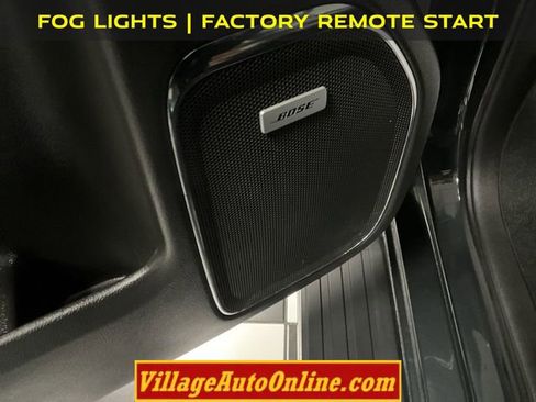 Used 2017 GMC Sierra 1500 Denali w/ Denali Ultimate Package image 16