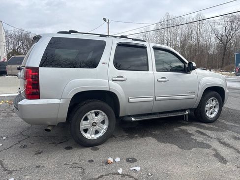 Used 2010 Chevrolet Tahoe LT w/ Luxury Package image 12
