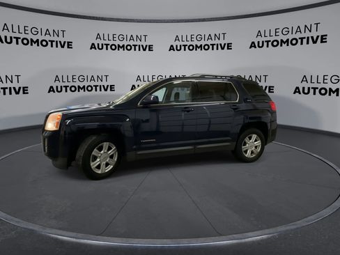 Used 2015 GMC Terrain SLT w/ Open Road Package FWD image 6