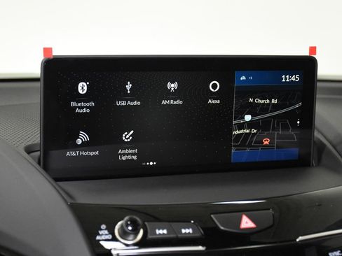 New 2026 Acura RDX A-Spec image 18