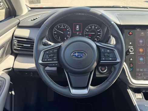 Certified 2025 Subaru Legacy Premium AWD/4WD image 31