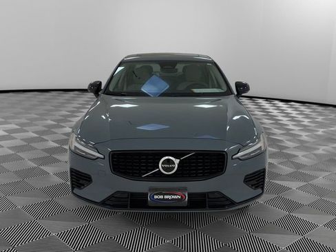 Used 2023 Volvo S60 T8 Plus AWD/4WD image 8