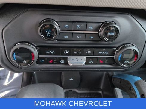 Used 2024 Ford Bronco Wildtrak AWD/4WD image 18
