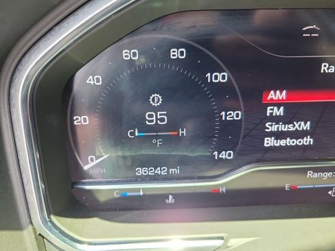 Used 2025 GMC Sierra 2500 Denali Ultimate w/ Max Trailering Package AWD/4WD image 25