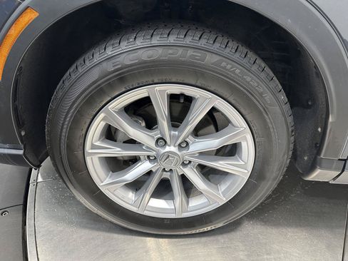 Certified 2023 Honda CR-V EX image 9