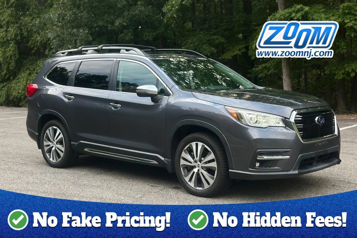 Used 2019 Subaru Ascent Touring AWD/4WD image 1