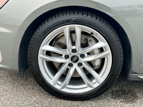 Used 2023 Audi A4 2.0T Premium Plus w/ Premium Plus Package image 40