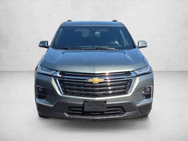 Used 2023 Chevrolet Traverse LT FWD image 3
