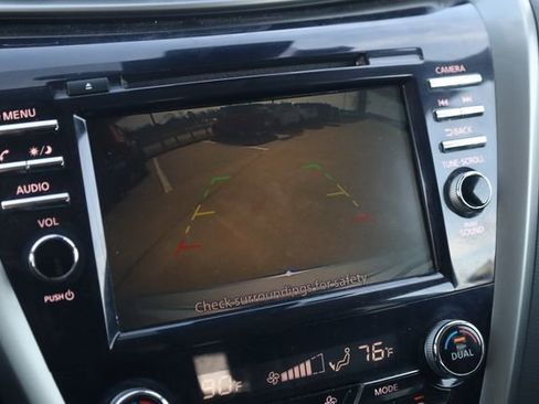 Used 2023 Nissan Murano SV AWD/4WD image 21