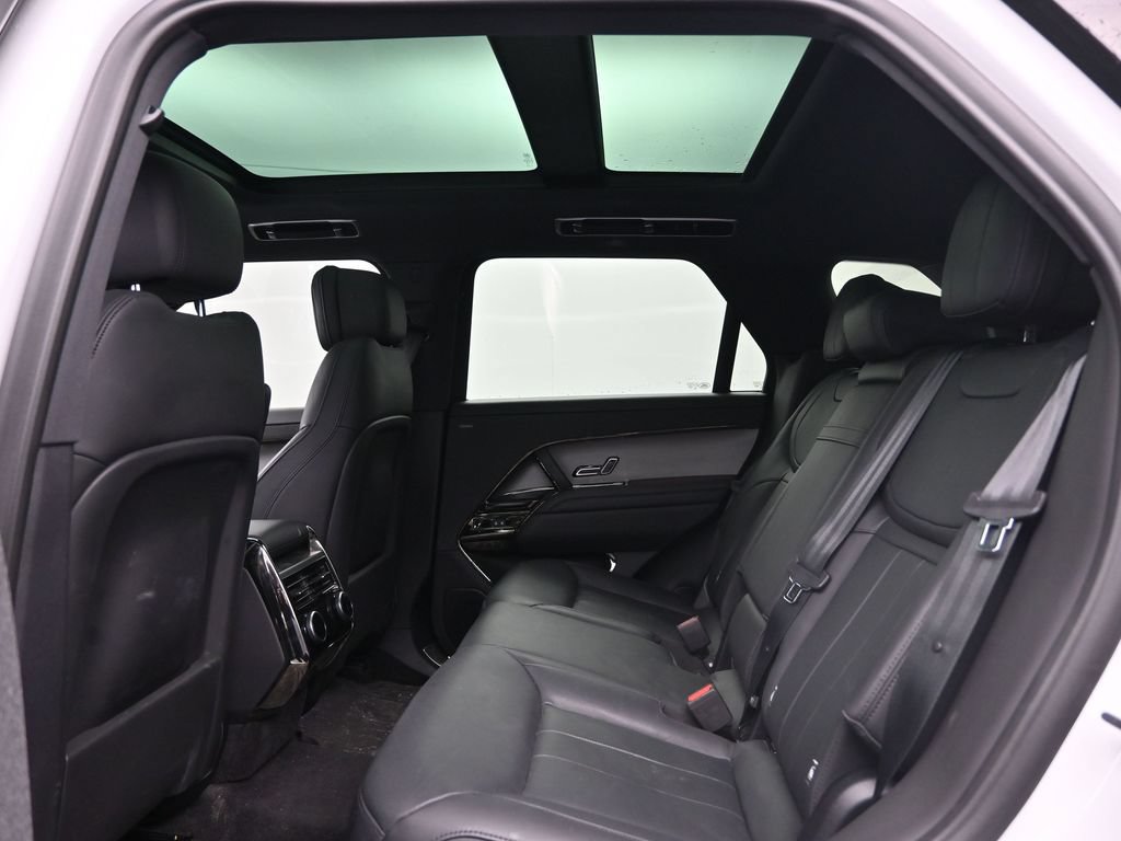 Used 2023 Land Rover Range Rover Sport SE Dynamic AWD/4WD image 26