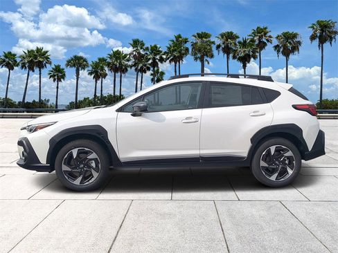 New 2026 Subaru Crosstrek 2.5i Limited image 6