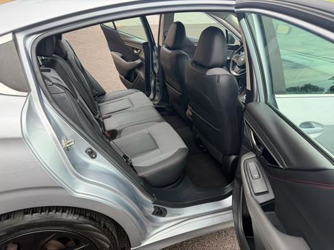 Used 2020 Subaru Legacy Sport AWD/4WD image 12