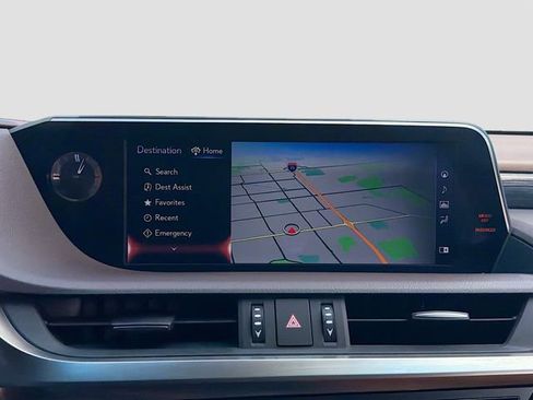 Used 2021 Lexus ES 350 ES 350 Luxury image 31