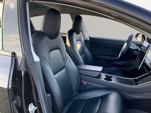 Used 2019 Tesla Model 3 Long Range image 7