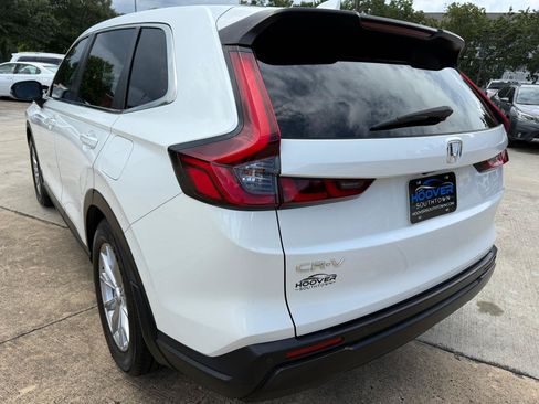 Used 2023 Honda CR-V EX-L image 3