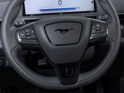 Used 2024 Ford Mustang Mach-E Select image 12