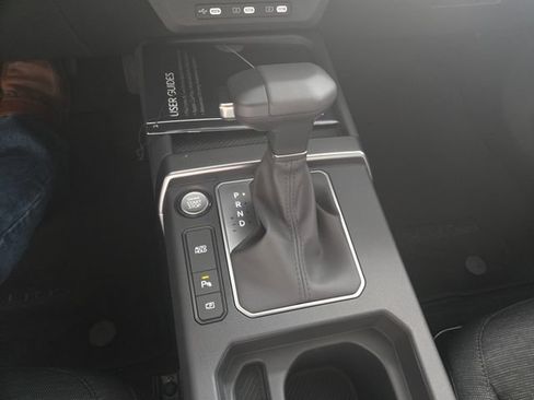 New 2027 Kia Seltos S FWD image 10