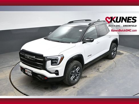 New 2026 GMC Terrain AT4 w/ Technology Package II image 31