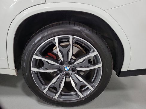 Used 2023 BMW X4 M40i w/ Premium Package AWD/4WD image 20