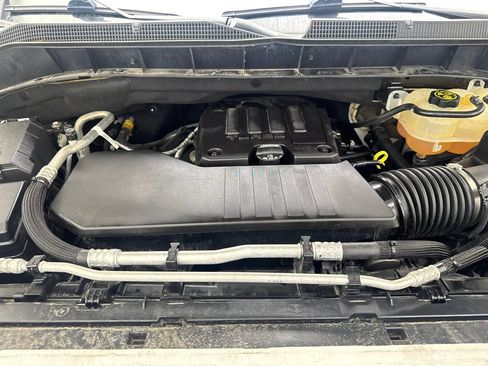 Used 2019 Chevrolet Silverado 1500 LT w/ All-Star Edition AWD/4WD image 77