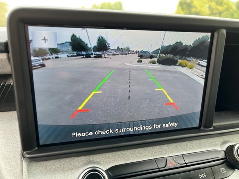 Used 2024 Ford Maverick XLT w/ XLT Luxury Package FWD image 28