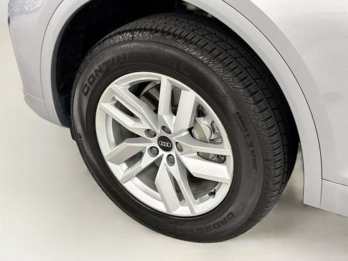 Certified 2023 Audi Q5 2.0T Premium w/ Convenience Package AWD/4WD image 24
