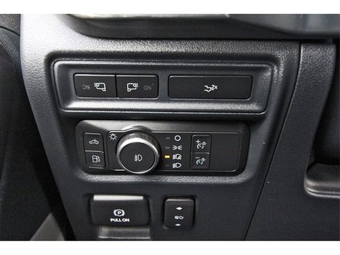 Used 2022 Ford F150 Lariat w/ Equipment Group 502A High image 20