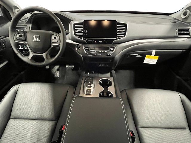 New 2026 Honda Ridgeline RTL image 23