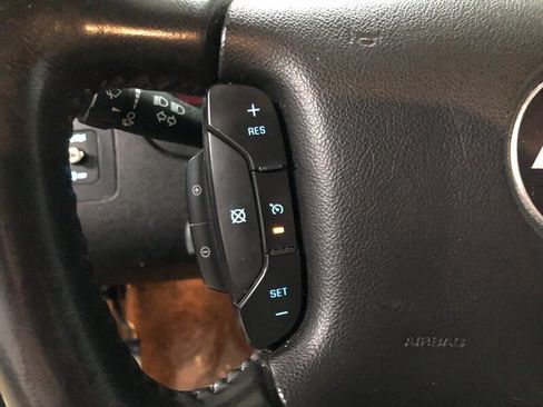 Used 2012 Chevrolet Impala LTZ image 10