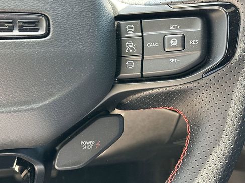 New 2025 Dodge Charger R/T w/ Quick Order Package 25M R/T image 20