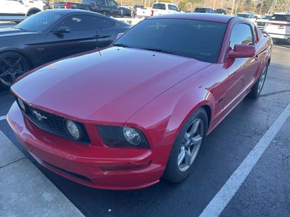 Used 2006 Ford Mustang GT Premium