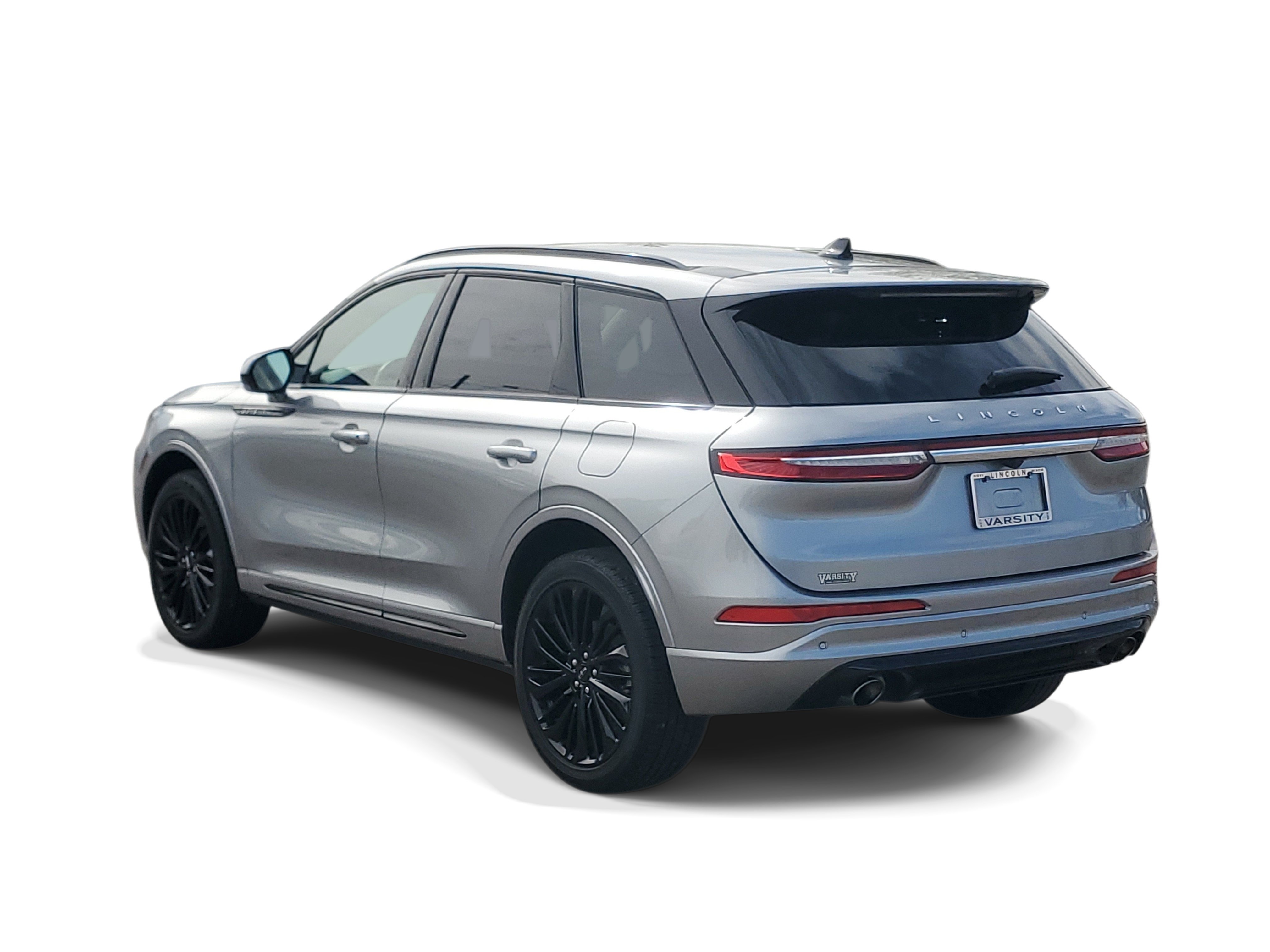 Certified 2024 Lincoln Corsair Reserve w/ Jet Appearance Package AWD/4WD image 4