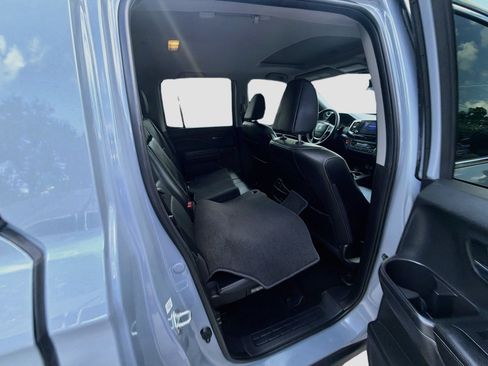 Certified 2023 Honda Ridgeline RTL image 28