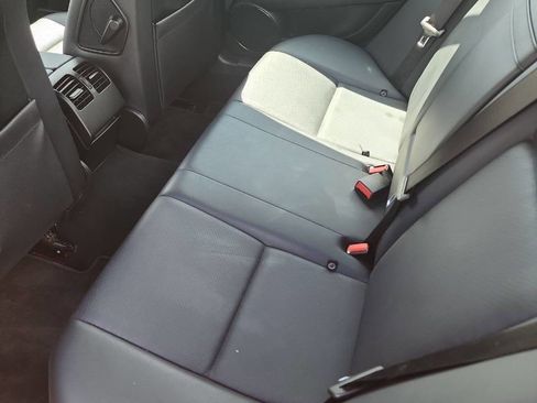 Used 2008 Mercedes-Benz C 300 Luxury image 13
