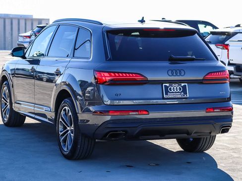 New 2026 Audi Q7 2.0T Premium image 6