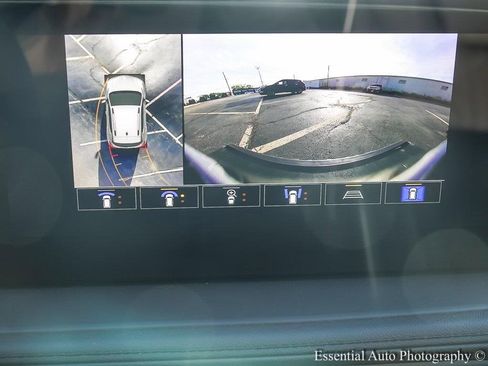 New 2026 Buick Encore GX Avenir w/ Avenir Technology Package image 20