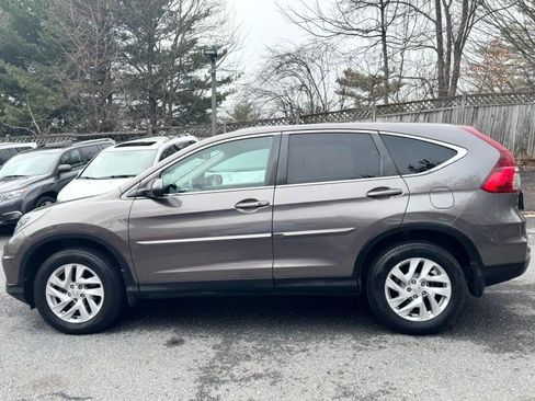 Used 2016 Honda CR-V EX image 4