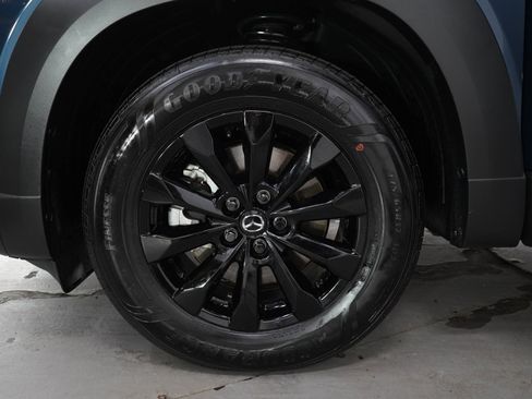Used 2026 MAZDA CX-50 AWD 2.5 S w/ Cargo Package image 29