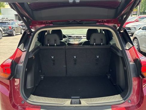 Used 2021 Buick Encore GX Select AWD/4WD image 5