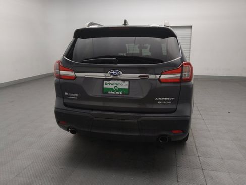 Used 2022 Subaru Ascent Limited AWD/4WD image 7