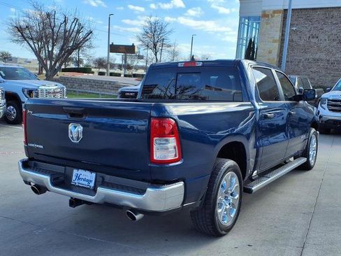 Used 2024 RAM 1500 Lone Star image 3