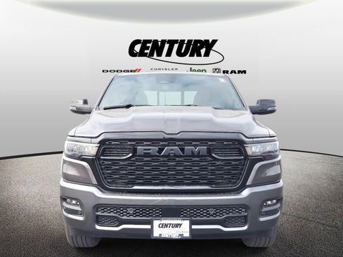 New 2026 RAM 1500 Big Horn image 8