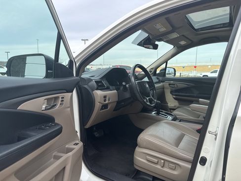 Used 2019 Honda Pilot EX-L image 12