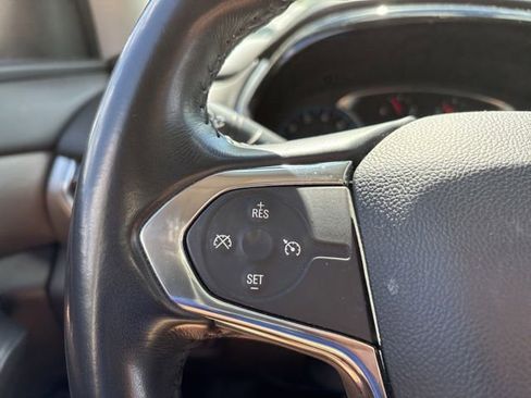 Used 2019 Chevrolet Traverse RS w/ LPO, Floor Liner Package AWD/4WD image 19