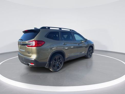 New 2026 Subaru Ascent Bronze Edition image 8